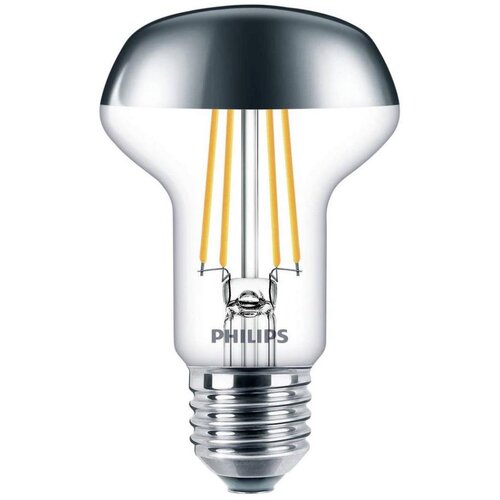  led sijalica sa ogledalnim vrhom philips deco E27/4W/230V 2700K Cene