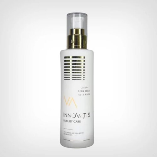 Innovatis Hair S.L. Spain INNOVATIS Luxury stem cells cold mask 200ml Cene