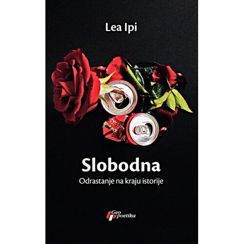 Geopoetika Slobodna: Odrastanje na kraju istorije Slike