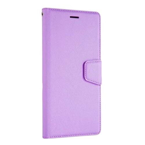 ALIVO Futrola preklop Samsung A34 LILA Cene