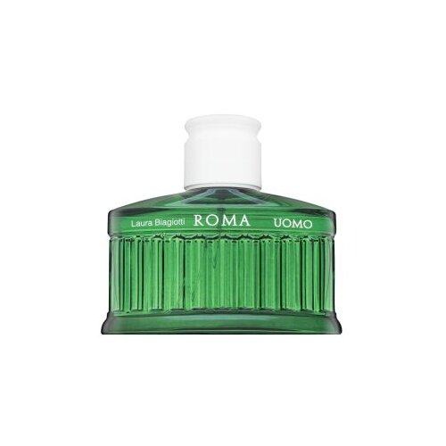 Laura Biagiotti Roma Uomo Green Swing toaletna voda za mu&scaron;karce 40 ml Cijene