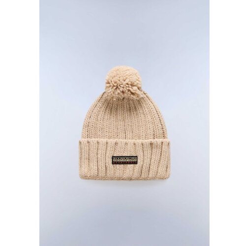 Napapijri Fea 2 beige dimity Cene