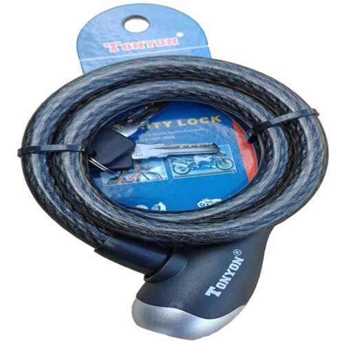 Winner Bike Brave BRAVA 12X800mm TY4505 CRNA Cene