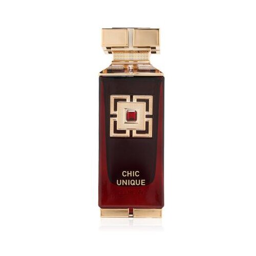 Fragrance World Chic Unique 100 ml parfumska voda unisex Cene