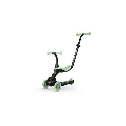 Qplay trotinet Sema Evo 41312173 Slike