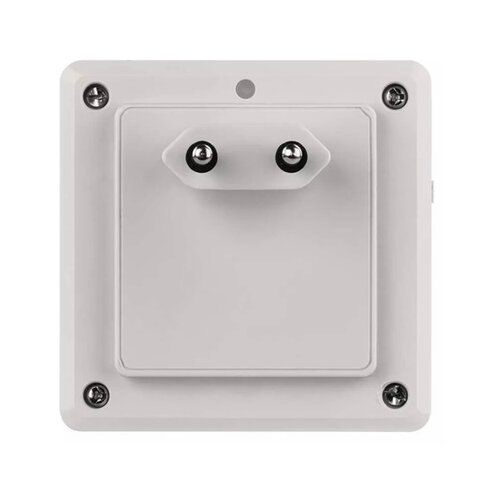 Emos noćno svetlo sa fotosenzorom 230v četvrtasto p3315 ( 2910 ) Slike