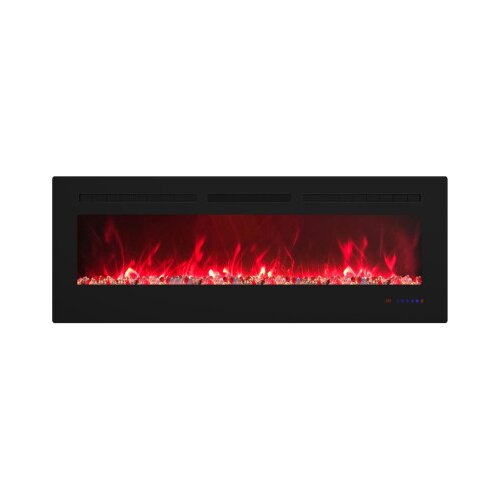 LUXSTAR Grijalica kamin električna 750/1500W EF60R Slike