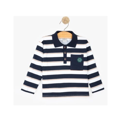 Just kiddin baby majica za bebe  "Back to School"  ( 13002545 ) Cene