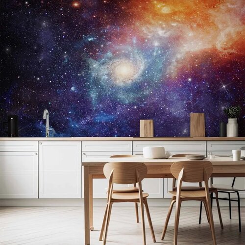  Foto tapeta - Galaxy 450x315 Vodootporna Cene