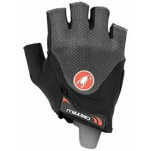 Castelli Arenberg Gel 2 Gloves Dark Gray XL