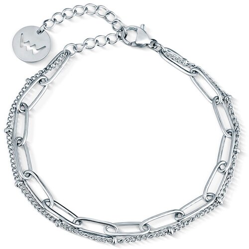 Vuch Vovia Silver Bracelet Cene