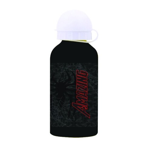  Fla&amp;scaron;ica za vodu aluminijumska, 500ml - kick spider 2026 ( 32343 ) Slike