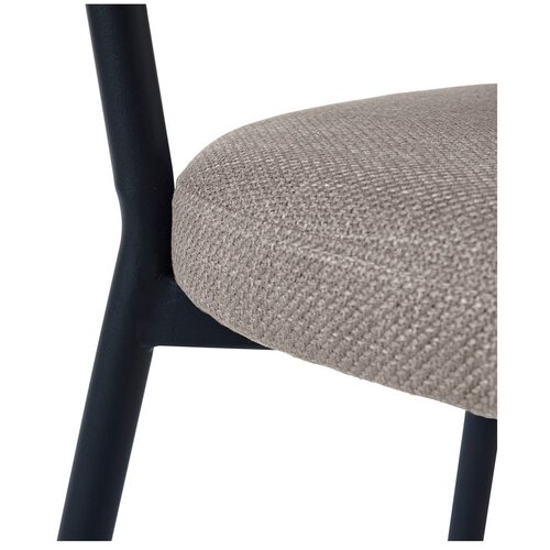 Unique Furniture Bež jedilni stol Fowler &amp;ndash; Slike
