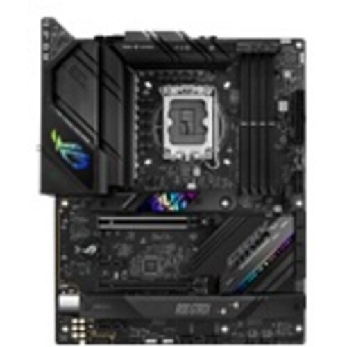 Asus ROG STRIX B760-F GAMING WIFI/motherboard/ATX/LGA1700 Socket/B760 90MB1CT0-M0EAY0 Cene