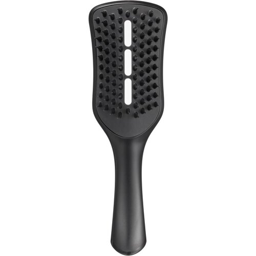 Tangle Teezer Easy Dry &amp;amp; Go lahka krtača za lase - Jet Black Slike