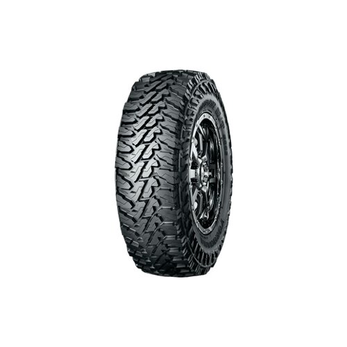 Yokohama Geolandar M/T (G003) ( LT245/75 R16 120/116Q, POR, RPB ) letnja auto guma Slike