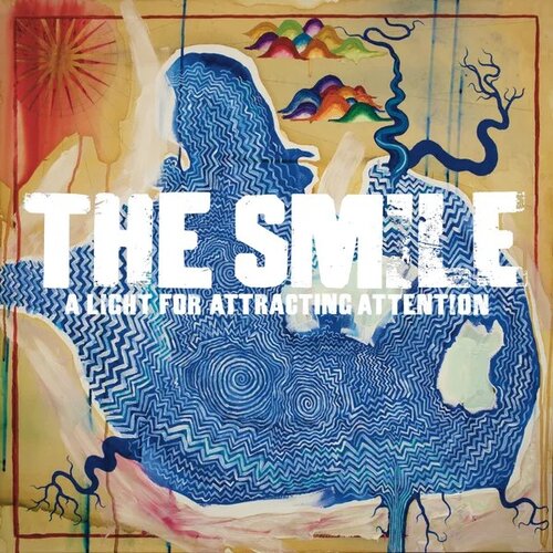 POSNETI MEDIJI THE SMILE - A Light For Attracting Attention LTD. - 2LP, (21011798) Cene