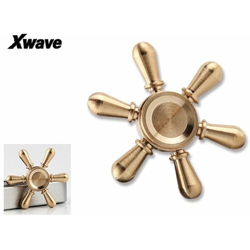 X Wave spinner kormilo gold M5MNMAZ Cene