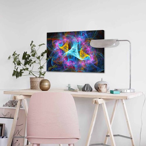 Opviq slika na platnu 45x70cm Cene