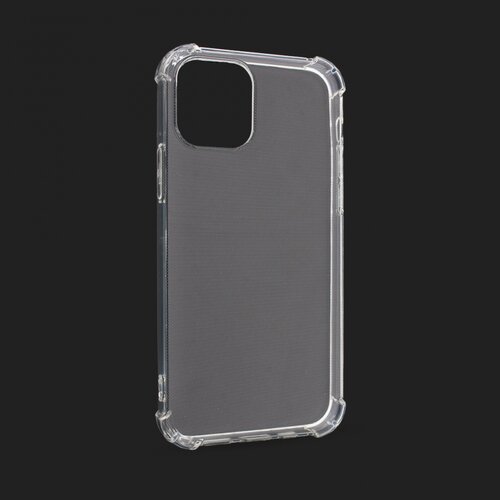  Maska Transparent Ice Cube za iPhone 12 6.1 Slike