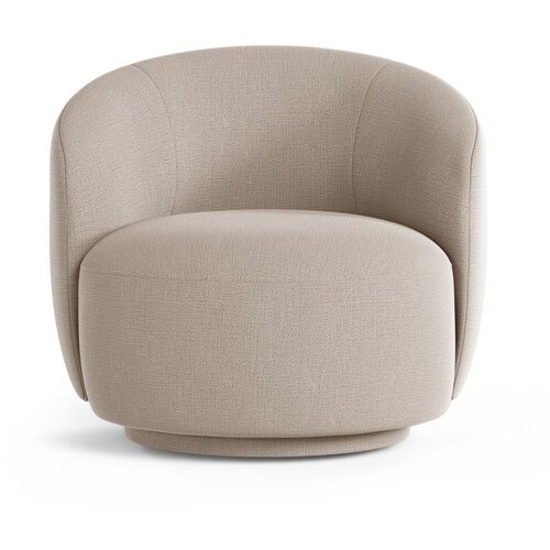 Micadoni Bež fotelja Letizia – Cijene