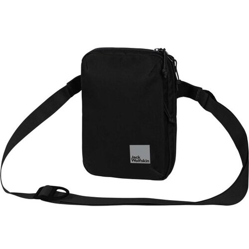 Jack Wolfskin KONYA ORGANIZER Torbica, crna, veličina Cijene