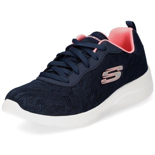 Skechers Dynamight 20 Homespun Crna Slike