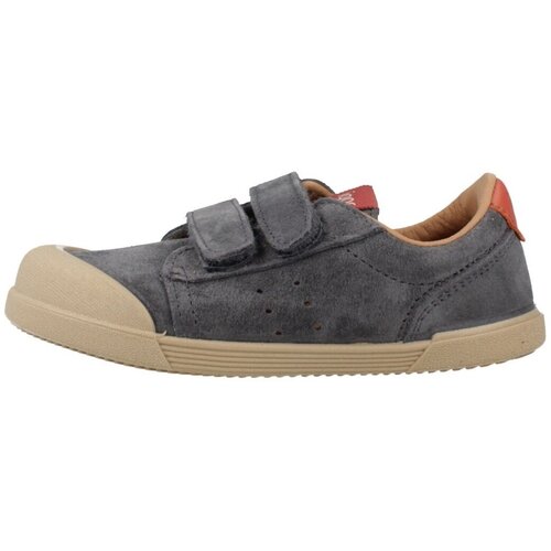 IGOR TENNIS SUEDE Siva Slike