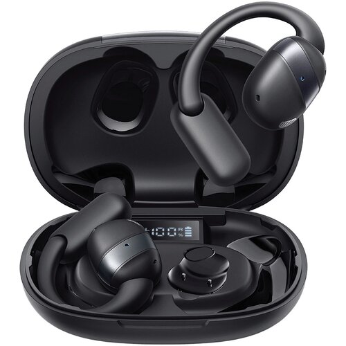 Joyroom BREZŽIČNE SLU&amp;Scaron;ALKE OPENEAR JR-OE4 ZA IPHONE 11 12 13 14 15, (5000334424) Slike