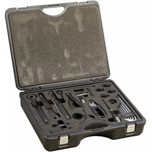 Pro SET ALATA ADVANCED TOOLBOX 27 TOOLS PRTL0106 Cene