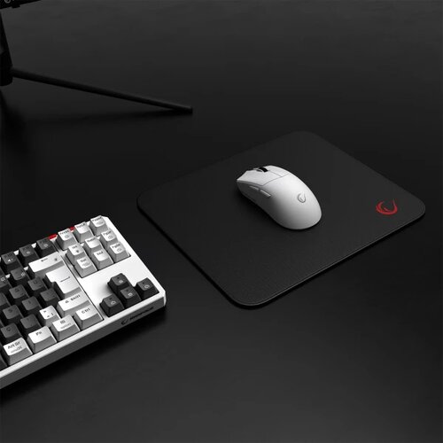 Rampage podloga za mi&amp;scaron; blitz s 290x240x3mm crna 41200 Slike