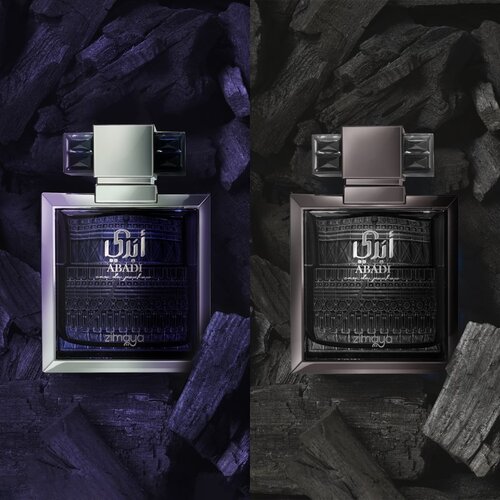 Zimaya Abadi Opulent parfumska voda za mo&amp;scaron;ke 100 ml Slike