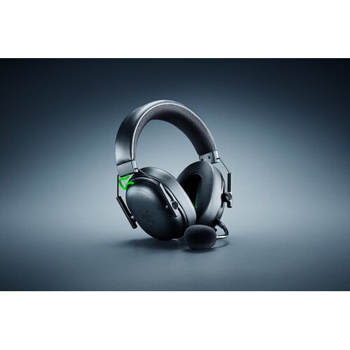 Razer Headset BlackShark V3 Pro Xbox Black Green Cene