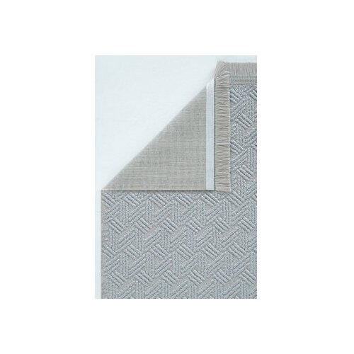 Conceptum Hypnose nora 6212 - grey carpet (120 x 450) Cene