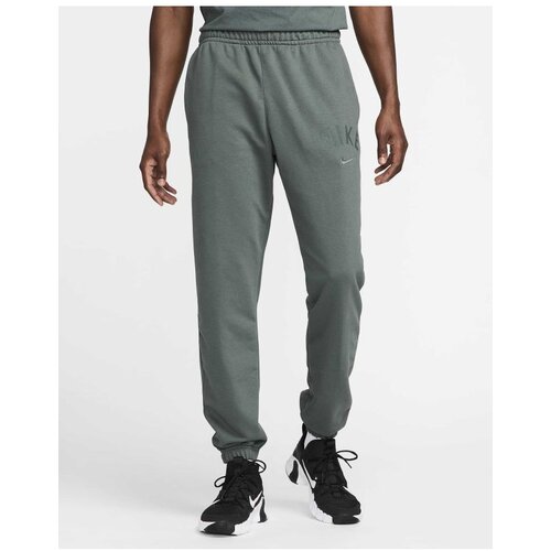 Nike muški donji deo trenerke M nk df swoosh fleece jogger FV9946-338 Cene