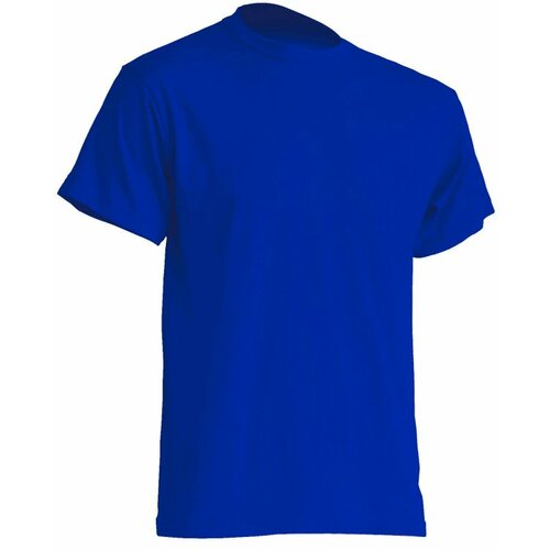 Muška Majica muška t-shirt majica kratki rukav royal, 150gr, veličina xl ( mc150rbxl ) Slike