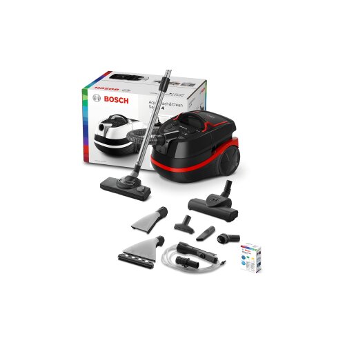 Bosch Wet &amp;amp; Dry usisivač Slike