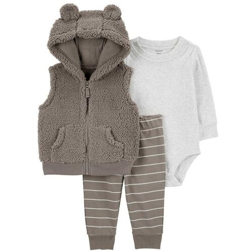 Carter&amp;#039;s trodelni komplet za bebe dečake CTS-1R980710 Slike