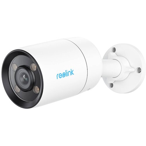 Reolink Ip Kamera ColorX serija P320X 4MP, noćni vid, POE Cijene