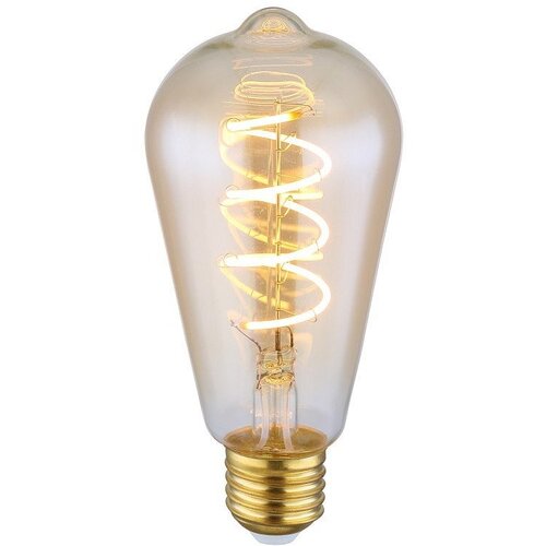 Globo LED sijalica FILAMENT E27 ST64 1800K DIMABILNA Cene