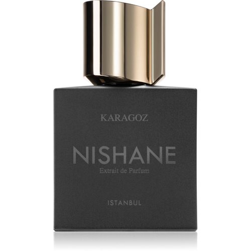 Nishane Karagoz parfumski ekstrakt uniseks 50 ml Cene