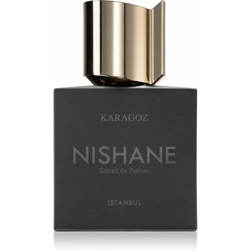 Nishane Karagoz parfumski ekstrakt uniseks 50 ml