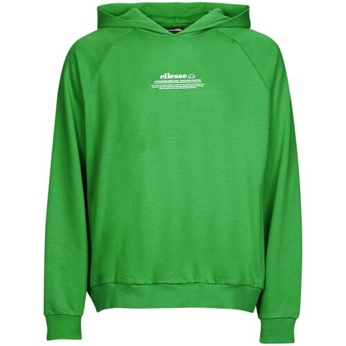 Ellesse GIORDANO HOODY Zelena Slike