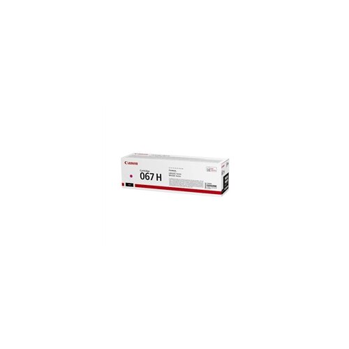 Canon - Toner CRG-067HM (5104C002AA) (ljubičasta), original Cijene