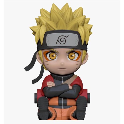 Plastoy Kasica - Naruto Sage Mode, 15 cm Cene