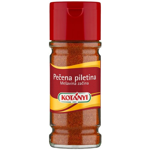 Kotanyi Me&amp;scaron;avina začina za pečenu piletinu 110g Slike