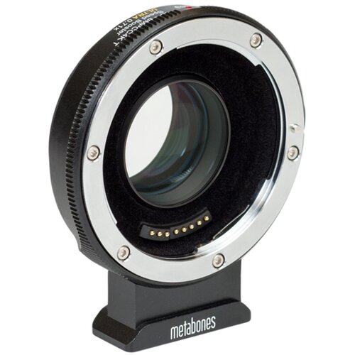  Metabones Canon EF an BMPCC4K T Speed Booster ULTRA 0.71x Adapter Slike
