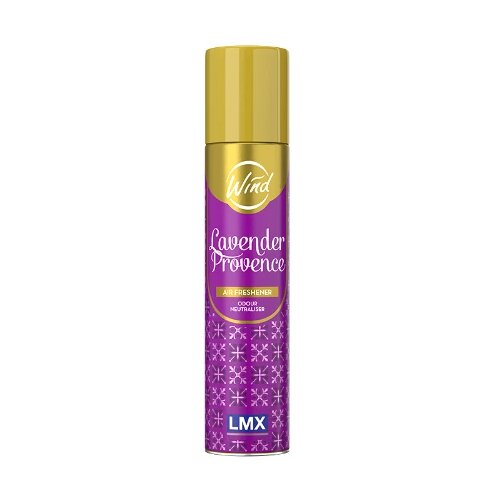 Lmx Wind Osveživač prostora Lavender Provence, 300 ml Cene