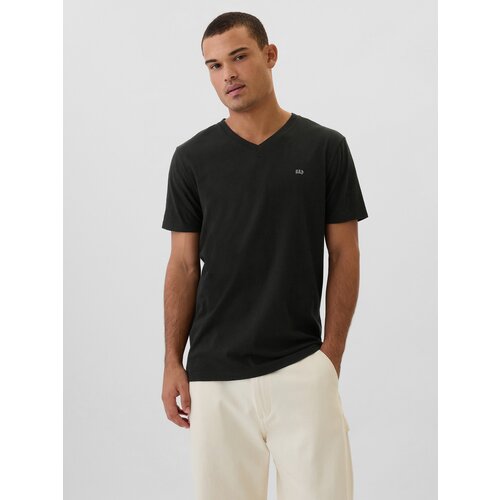 GAP T-shirt with logo - Men's Cijene