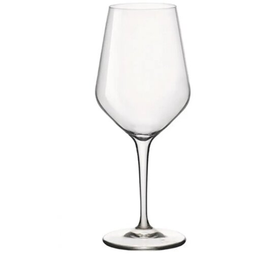 Bormioli Ča&amp;scaron;a za vino Electra 44 CL MEDIUM 6/1 192351 Slike
